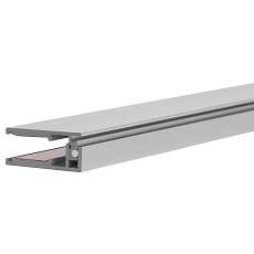 Профиль Arlight KLUS-GLASS-56-2000 ANOD 019193 4