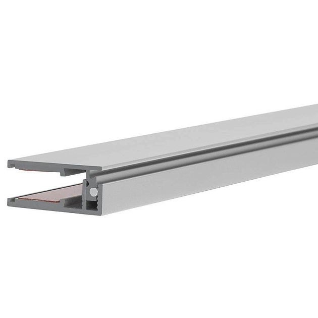 Профиль Arlight KLUS-GLASS-56-2000 ANOD 019193 изображение 5 Профиль Arlight KLUS-GLASS-56-2000 ANOD 019193 Фото № 5