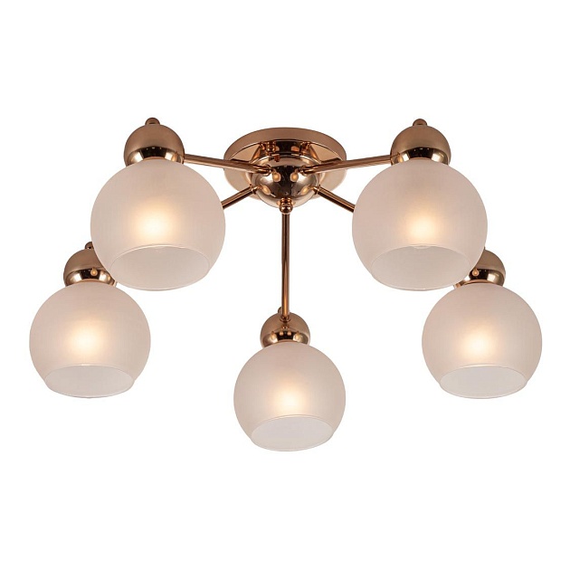 Потолочная люстра Escada 1114/5P Фото № 1