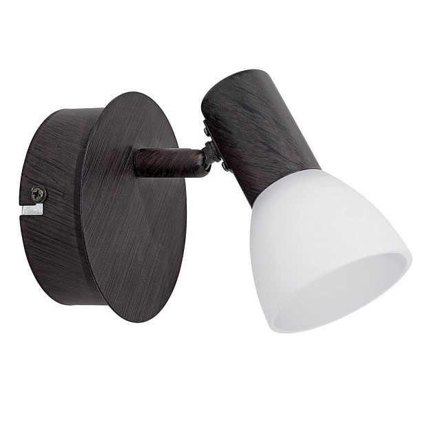 Спот Eglo Dakar 5 94151 изображение 1 Спот Eglo Dakar 5 94151 Фото № 1