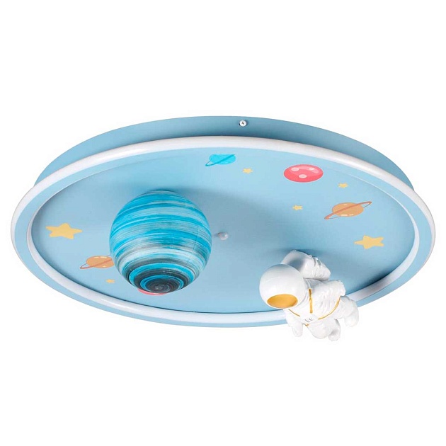 Потолочный светильник Lumion ATLAS 6507/80CL Фото № 1