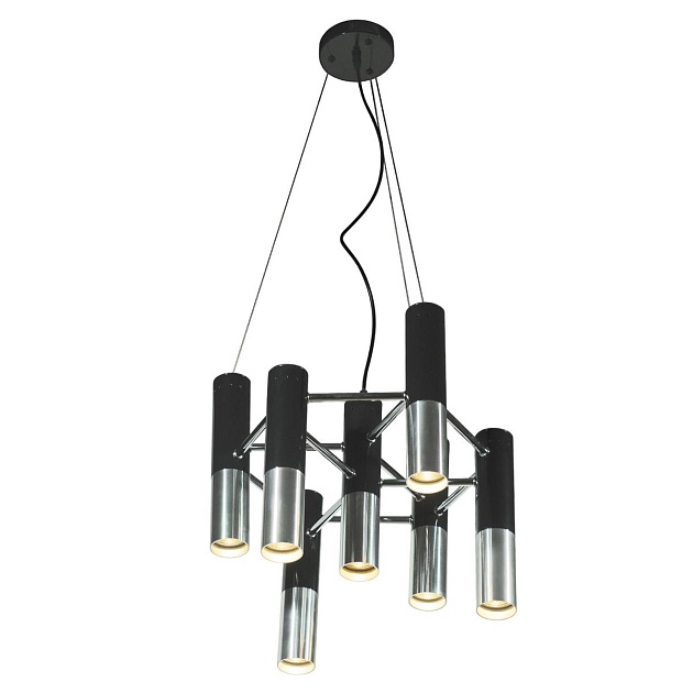 Подвесная люстра Loft IT Ike 9953-7 изображение 2 Подвесная люстра Loft IT Ike 9953-7 Фото № 2