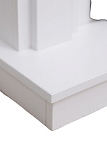 Электрокамин Elekam Fiesta с очагом Pulsar 100073 3