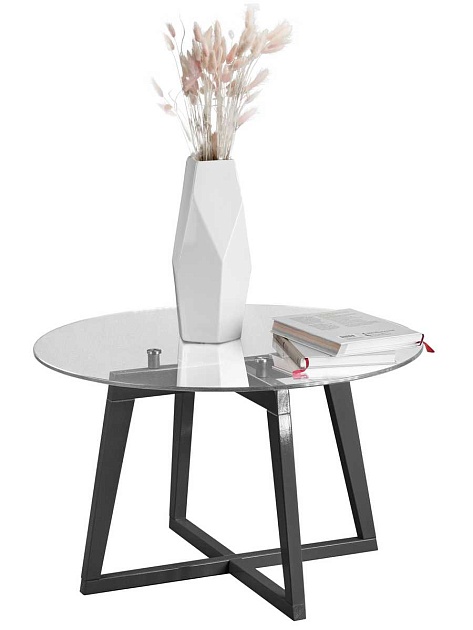 Журнальный стол Мебелик Рилле 445 006816 изображение 7 Журнальный стол Мебелик Рилле 445 006816 Фото № 7