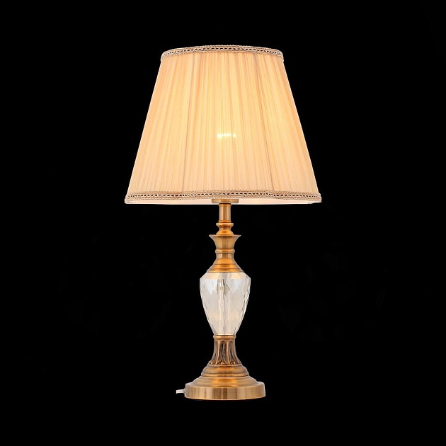 Прикроватная лампа ST Luce Vezzo SL965.704.01 изображение 3 Прикроватная лампа ST Luce Vezzo SL965.704.01 Фото № 3