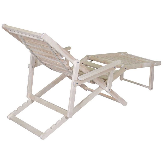 Шезлонг Мебелик 008555 Фото № 12