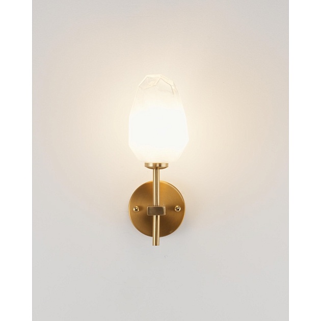 Бра Moderli Catris V10313-1W изображение 6 Бра Moderli Catris V10313-1W Фото № 6