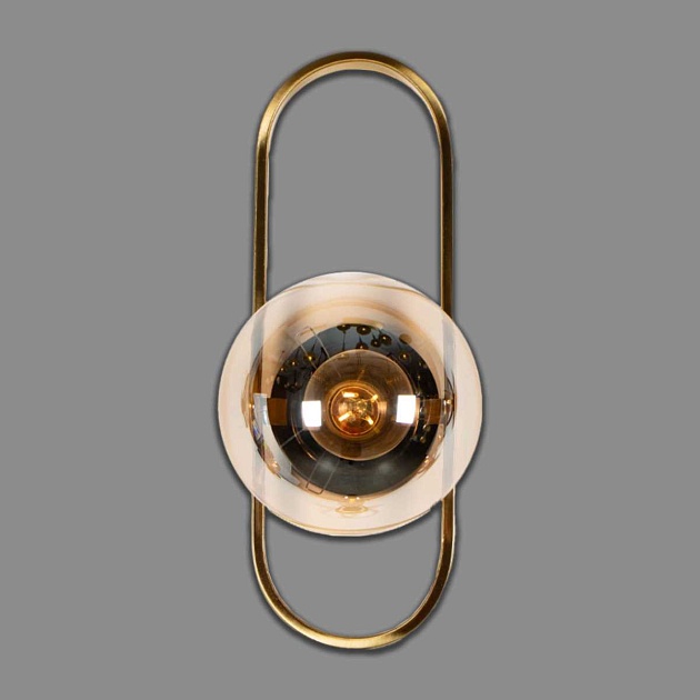 Бра Alfa Light F4124-58 Фото № 1