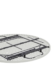 Садовый стол Stool Group Кейт D150 УТ000002200 4