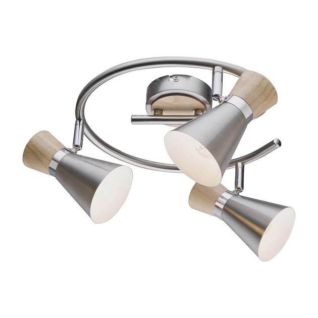 Спот Globo Aeron 54807-3 Фото № 1