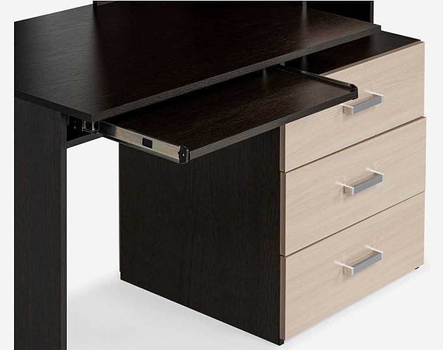 Компьютерный стол Woodville Джаз-17 318948 изображение 6 Компьютерный стол Woodville Джаз-17 318948 Фото № 6