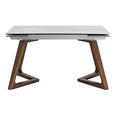 Кухонный стол Stool Group Артизан DT8765ZW-3C 140 5673 Dual 3