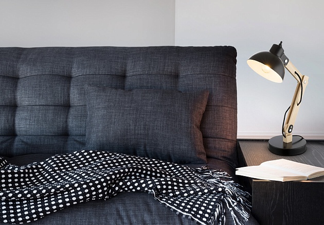 Настольная лампа Globo Tongariro 21504 изображение 2 Настольная лампа Globo Tongariro 21504 Фото № 2