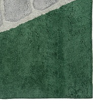 Ковер Tkano из хлопка с рисунком Tea plantation из коллекции Terra, 160х230 см TK22-DR0008 3