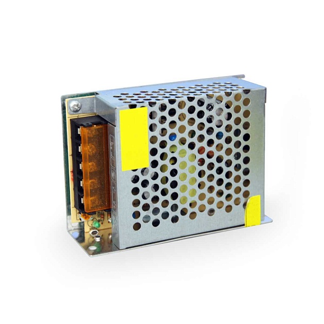 Блок питания Gauss 75W 12V IP20 BT504 изображение 1 Блок питания Gauss 75W 12V IP20 BT504 Фото № 1
