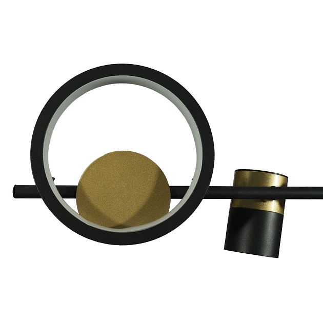 Подвесная люстра Loft IT Saturn 10094/1200 Фото № 2