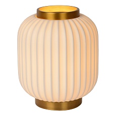 Настольная лампа Lucide Gosse 13535/24/31 3