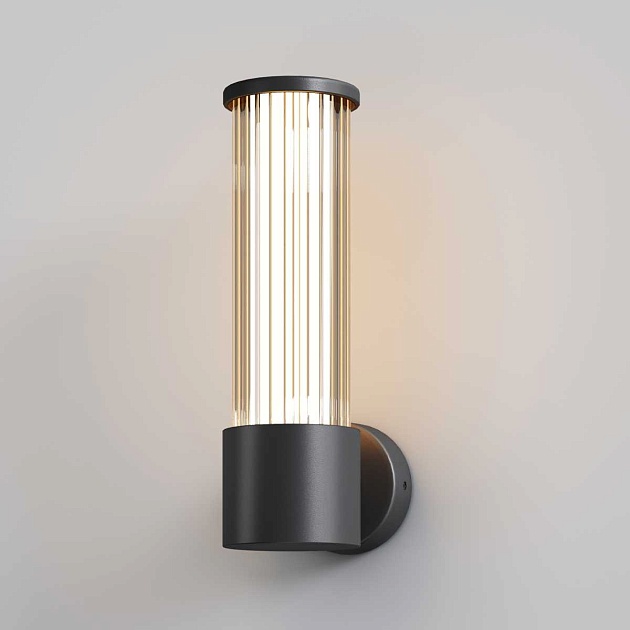 Бра Maytoni Outdoor O593WL-L8B3K Фото № 7
