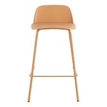 Полубарный стул Stool Group Mist 8063T 65 yellow Y06 5