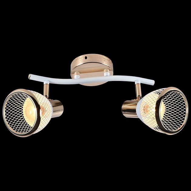 Спот Reluce 05967-0.8-02 WH+FGD Фото № 4