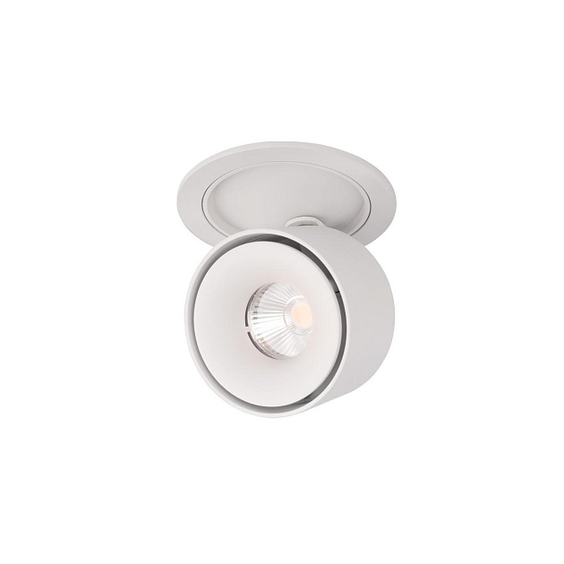 Спот Loft IT Top 10325/A White изображение 1 Спот Loft IT Top 10325/A White Фото № 1