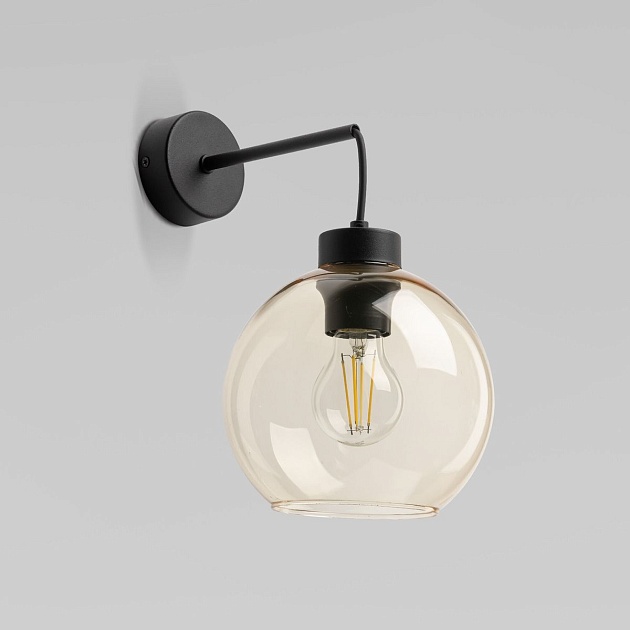 Бра TK Lighting 4135 Cubus Фото № 1