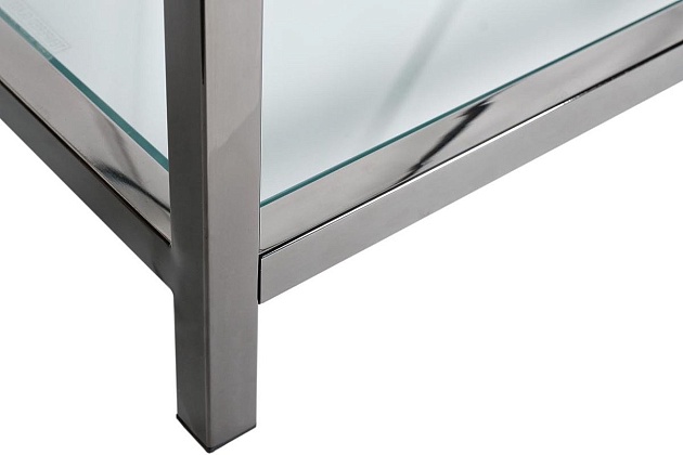 Стеллаж Garda Decor GY-SH8711BL Фото № 2