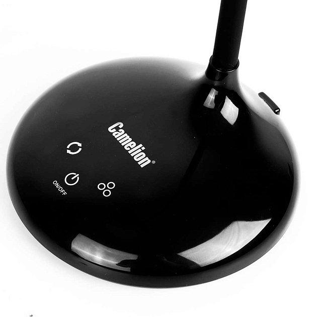 Настольная лампа Camelion KD-828 C02 13007 изображение 3 Настольная лампа Camelion KD-828 C02 13007 Фото № 3