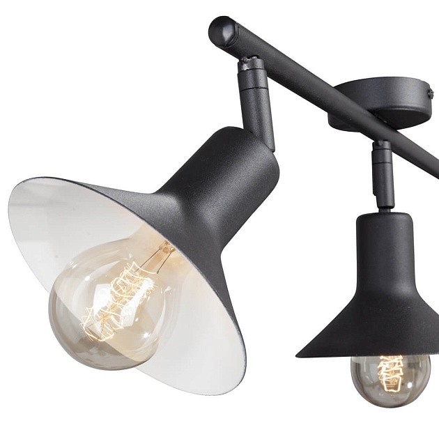 Спот Vitaluce V4807-1/3PL изображение 2 Спот Vitaluce V4807-1/3PL Фото № 2