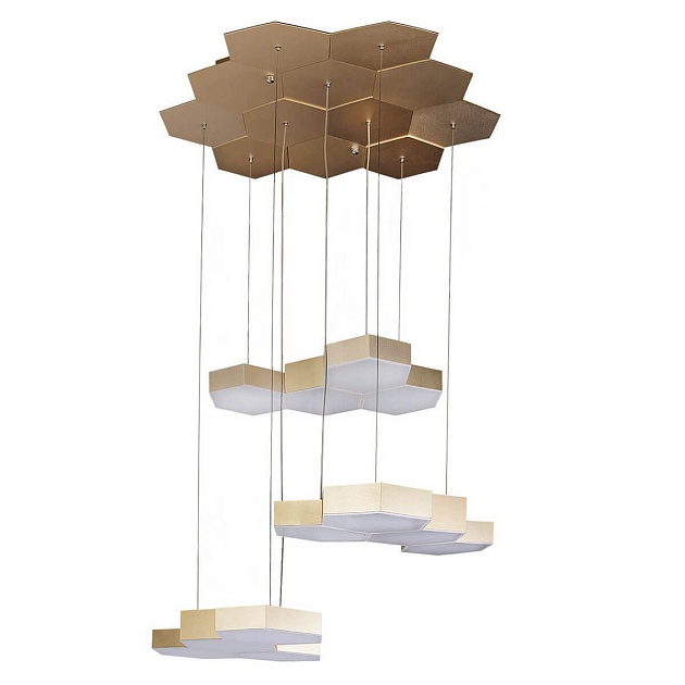 Подвесной светильник Lightstar Favo 750223 изображение 1 Подвесной светильник Lightstar Favo 750223 Фото № 1