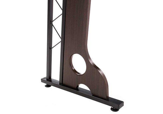 Компьютерный стол Woodville Livia 1680 Фото № 7