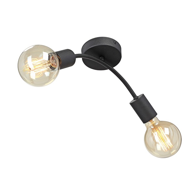 Потолочная люстра Vitaluce V4989-1/2PL Фото № 4