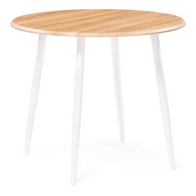 Кухонный стол Woodville Абилин 507214 изображение 1 Кухонный стол Woodville Абилин 507214 Фото № 1