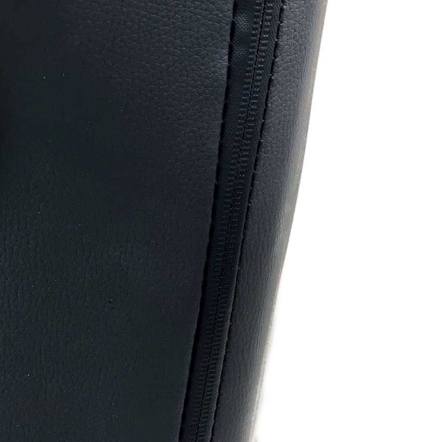 Игровое кресло AksHome Spiderman черный, экокожа 80352 изображение 6 Игровое кресло AksHome Spiderman черный, экокожа 80352 Фото № 6