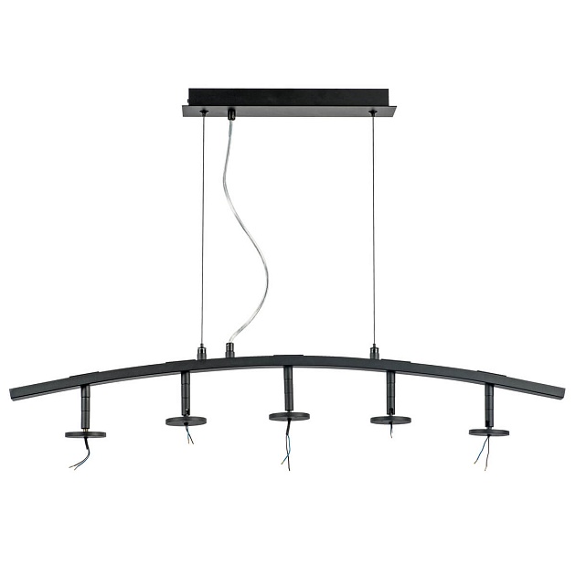 Основа для люстры Lightstar Rullo 571735 изображение 1 Основа для люстры Lightstar Rullo 571735 Фото № 1