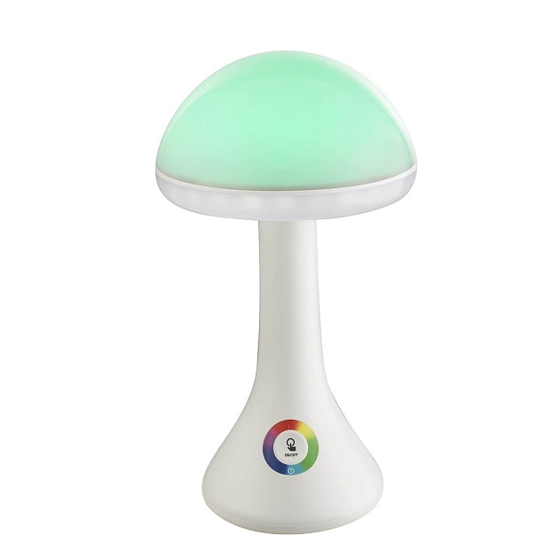 Настольная лампа Globo Nele 58256 изображение 1 Настольная лампа Globo Nele 58256 Фото № 1