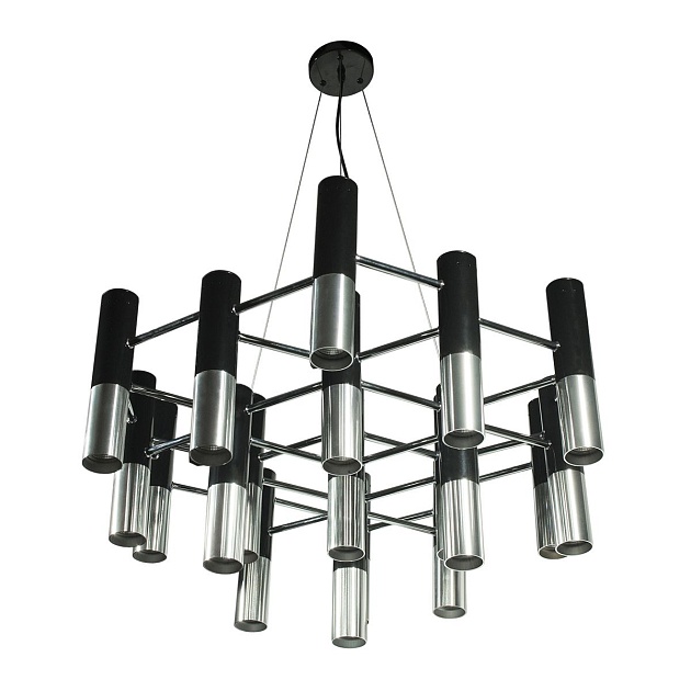 Подвесная люстра Loft IT Ike 9953-19 изображение 1 Подвесная люстра Loft IT Ike 9953-19 Фото № 1