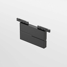 Трековый светильник Elektrostandard 85207/01 a067279 2
