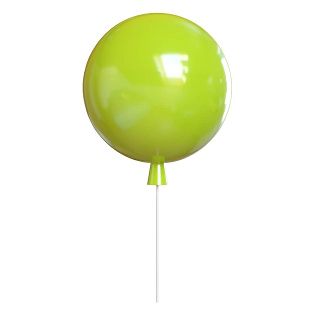 Потолочный светильник Loft IT Memory 5055C/L Green изображение 3 Потолочный светильник Loft IT Memory 5055C/L Green Фото № 3