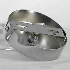 Подвесная люстра Lussole Lgo Gresham LSP-8372CH 2