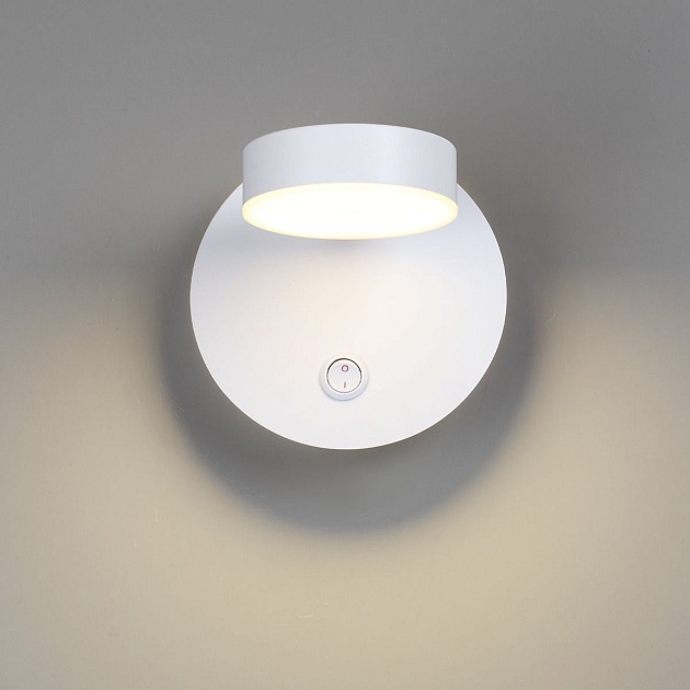 Бра Lumion Ledio Lark 5632/7WL изображение 3 Бра Lumion Ledio Lark 5632/7WL Фото № 3