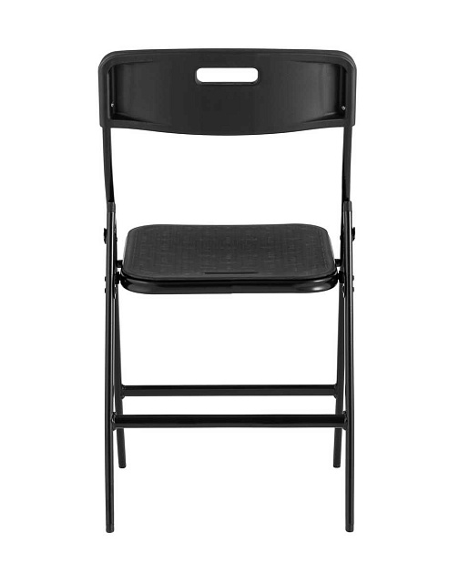 Складной стул Stool Group Super Lite D15S N black изображение 3 Складной стул Stool Group Super Lite D15S N black Фото № 3