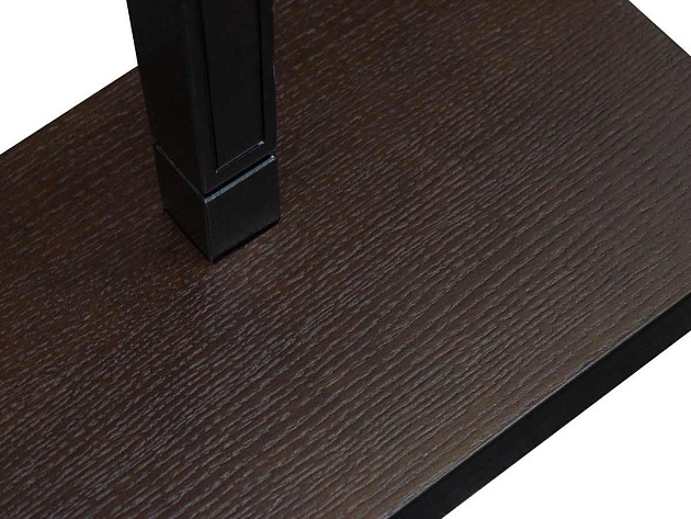 Костюмная вешалка Мебелик Васко В 70 000115 изображение 4 Костюмная вешалка Мебелик Васко В 70 000115 Фото № 4