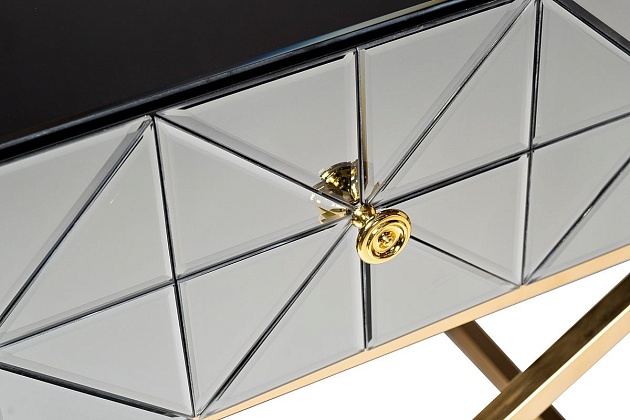 Прикроватная тумба Garda Decor KFG090 Фото № 5