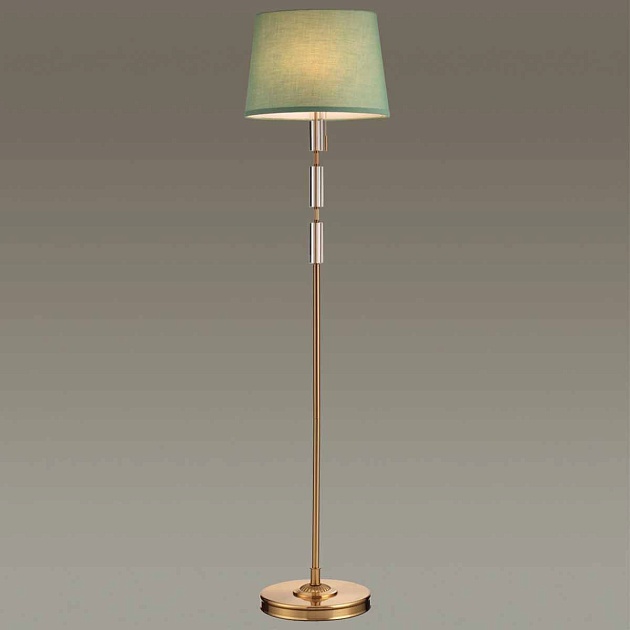 Торшер Odeon Light Modern London 4887/1F изображение 4 Торшер Odeon Light Modern London 4887/1F Фото № 4
