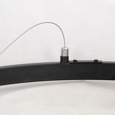 Подвесная люстра Lussole Topgrade Bubbles LSP-8395 3