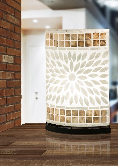 Настольная лампа Globo Bali 25826T Фото № 2