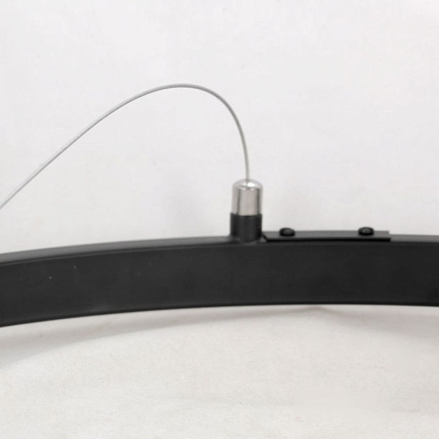 Подвесная люстра Lussole Topgrade Bubbles LSP-8395 изображение 4 Подвесная люстра Lussole Topgrade Bubbles LSP-8395 Фото № 4