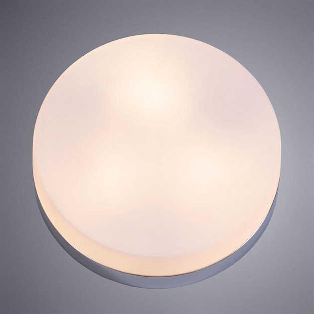Потолочный светильник Arte Lamp Aqua-Tablet A6047PL-3CC Фото № 3