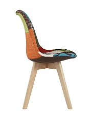 Кухонный стул Stool Group FRANKFURT пэчворк Y863 patchwork 2